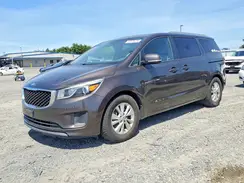 KNDMB5C18G6151446 2016 KIA SEDONA