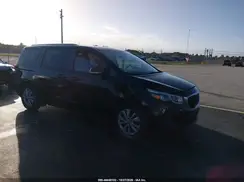 KNDMB5C18G6160647 2016 KIA SEDONA