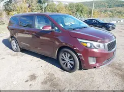 KNDMB5C18G6161166 2016 KIA SEDONA
