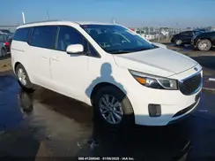 KNDMB5C18G6162382 2016 KIA SEDONA
