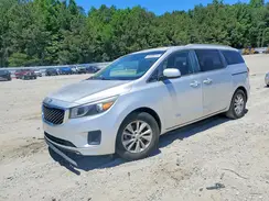 KNDMB5C18G6163208 2016 KIA SEDONA