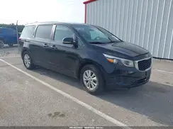 KNDMB5C18G6163273 2016 KIA SEDONA