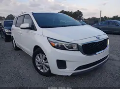 KNDMB5C18G6164200 2016 KIA SEDONA