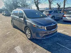 KNDMB5C18G6165346 2016 KIA SEDONA