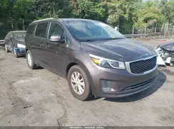 KNDMB5C18G6165959 2016 KIA SEDONA