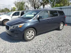 KNDMB5C18G6171390 2016 KIA SEDONA