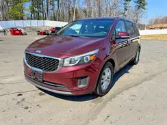 KNDMB5C18G6171969 2016 KIA SEDONA