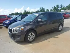 KNDMB5C18G6175830 2016 KIA SEDONA