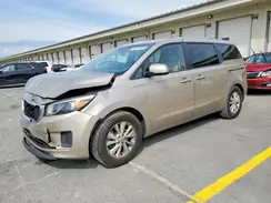 KNDMB5C18G6178338 2016 KIA SEDONA