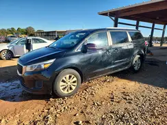 KNDMB5C18G6178422 2016 KIA SEDONA