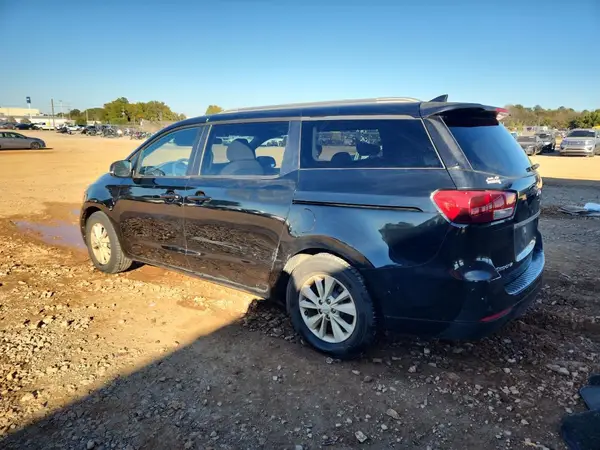 KNDMB5C18G6178422 2016 KIA SEDONA - Image 2