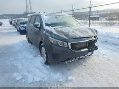 KNDMB5C18G6180025 2016 KIA SEDONA