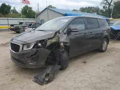 KNDMB5C18G6180574 2016 KIA SEDONA