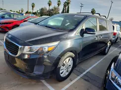 KNDMB5C18G6182258 2016 KIA SEDONA