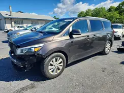 KNDMB5C18G6182521 2016 KIA SEDONA