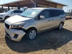 KNDMB5C18G6182731 2016 KIA SEDONA