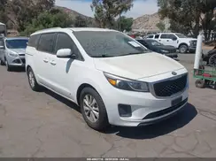 KNDMB5C18G6183300 2016 KIA SEDONA
