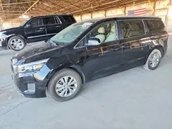 KNDMB5C18G6188609 2016 KIA SEDONA