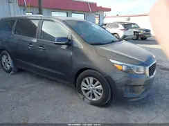 KNDMB5C18G6189484 2016 KIA SEDONA