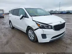 KNDMB5C18G6192109 2016 KIA SEDONA