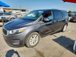 KNDMB5C18G6192269 2016 KIA SEDONA