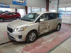 KNDMB5C18G6196290 2016 KIA SEDONA