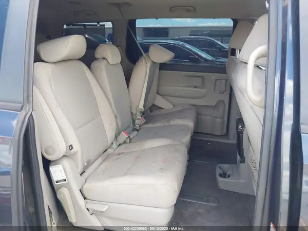 KNDMB5C18G6196757 2016 KIA SEDONA - Image 8