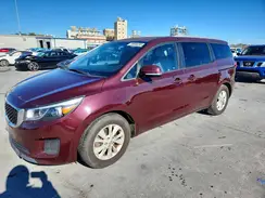 KNDMB5C18G6197651 2016 KIA SEDONA