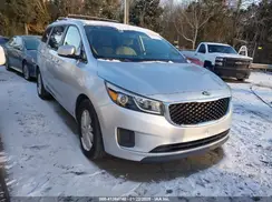 KNDMB5C18G6198072 2016 KIA SEDONA
