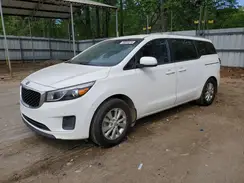 KNDMB5C18G6198833 2016 KIA SEDONA
