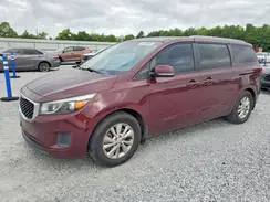 KNDMB5C18G6200127 2016 KIA SEDONA