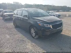 KNDMB5C18G6201195 2016 KIA SEDONA