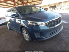 KNDMB5C18G6202573 2016 KIA SEDONA