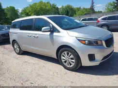 KNDMB5C18G6209569 2016 KIA SEDONA