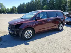 KNDMB5C18G6210026 2016 KIA SEDONA
