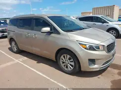 KNDMB5C18G6211807 2016 KIA SEDONA
