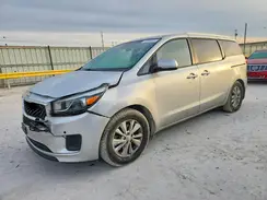 KNDMB5C18G6212391 2016 KIA SEDONA