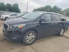KNDMB5C18G6213489 2016 KIA SEDONA
