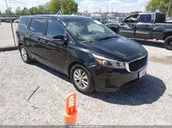 KNDMB5C18H6217978 2017 KIA SEDONA
