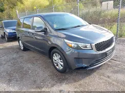 KNDMB5C18H6226180 2017 KIA SEDONA