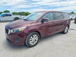 KNDMB5C18H6228432 2017 KIA SEDONA