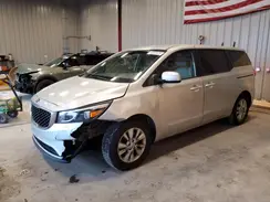 KNDMB5C18H6230438 2017 KIA SEDONA