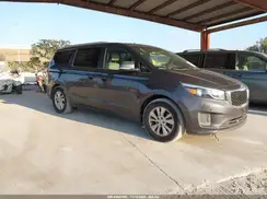 KNDMB5C18H6233596 2017 KIA SEDONA