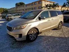KNDMB5C18H6236420 2017 KIA SEDONA