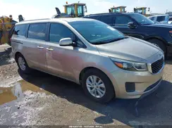 KNDMB5C18H6247031 2017 KIA SEDONA