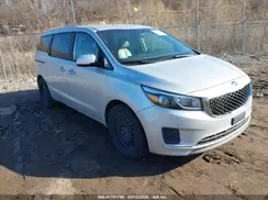 KNDMB5C18H6249040 2017 KIA SEDONA