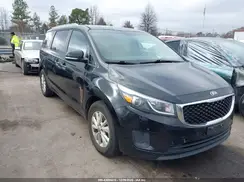 KNDMB5C18H6250785 2017 KIA SEDONA