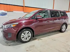 KNDMB5C18H6257526 2017 KIA SEDONA