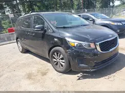KNDMB5C18H6265299 2017 KIA SEDONA