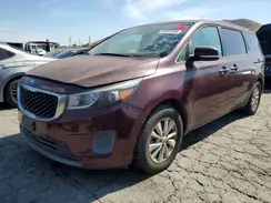 KNDMB5C18H6266288 2017 KIA SEDONA
